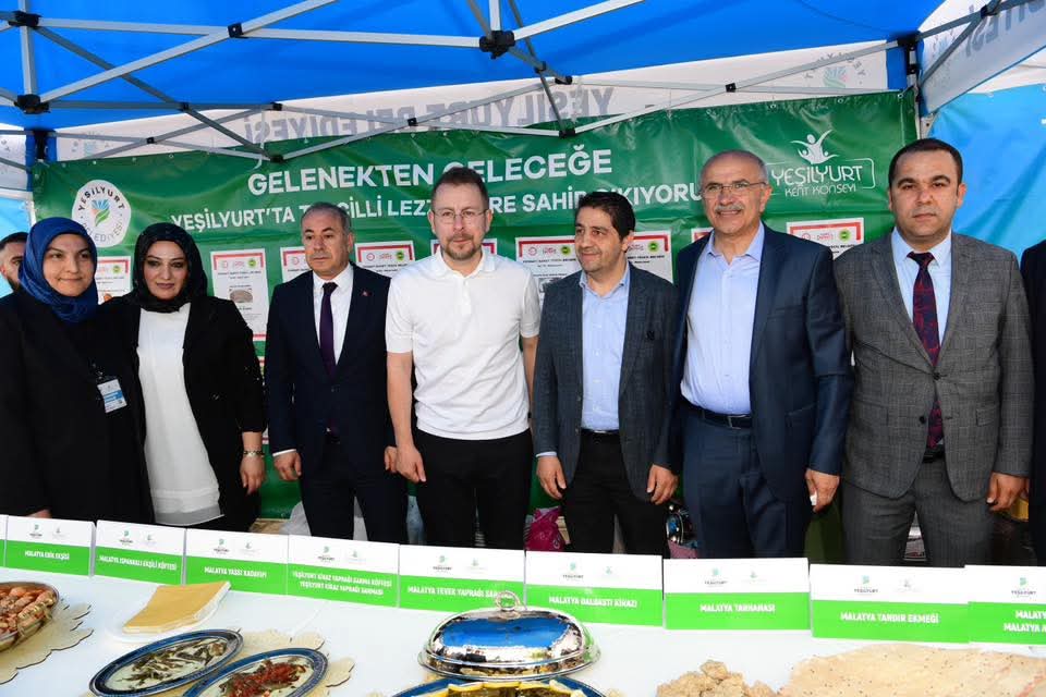 Yeşilyurt Kent Konseyi