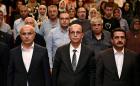 VATANA ADANMIŞ GERÇEK BİR HİKÂYE” SÖYLEŞİSİ DUYGUSAL ANLARA SAHNE OLDU