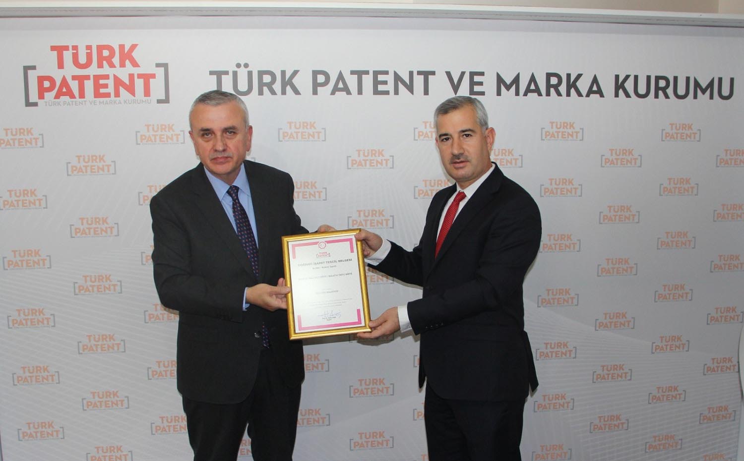 Malatya Tandır Ekmeği İle Malatya Analı-Kızlı Köftesi Coğrafi İşaret Tescil Belgesine Kavuştu