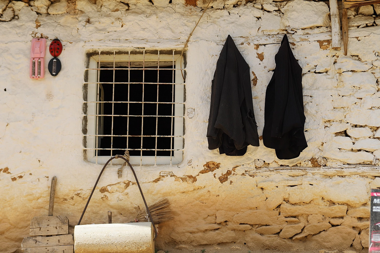 Malatya'da Köy Hafızasına Objektif Dokunuş: Fotoğraflarla Geleneksel Yaşam…