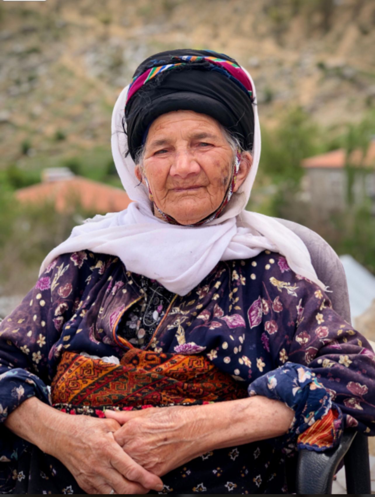 Malatya'da Köy Hafızasına Objektif Dokunuş: Fotoğraflarla Geleneksel Yaşam…